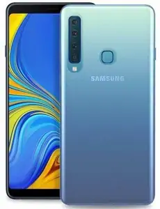 Замена телефона Samsung Galaxy A9 Star в Екатеринбурге